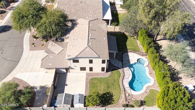 1224 E DERRINGER Way, Chandler, AZ 85286