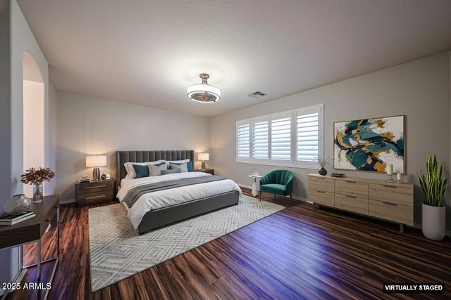 1224 E DERRINGER Way, Chandler, AZ 85286