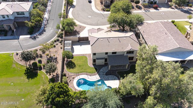 1224 E DERRINGER Way, Chandler, AZ 85286