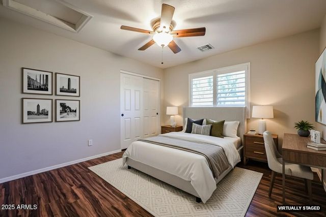 1224 E DERRINGER Way, Chandler, AZ 85286