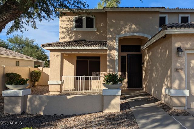 1224 E DERRINGER Way, Chandler, AZ 85286