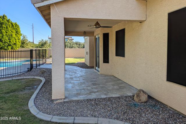 1224 E DERRINGER Way, Chandler, AZ 85286