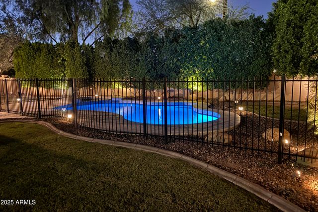 1224 E DERRINGER Way, Chandler, AZ 85286