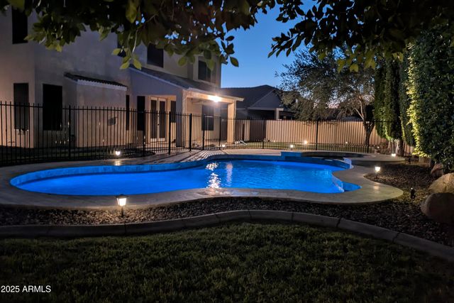 1224 E DERRINGER Way, Chandler, AZ 85286