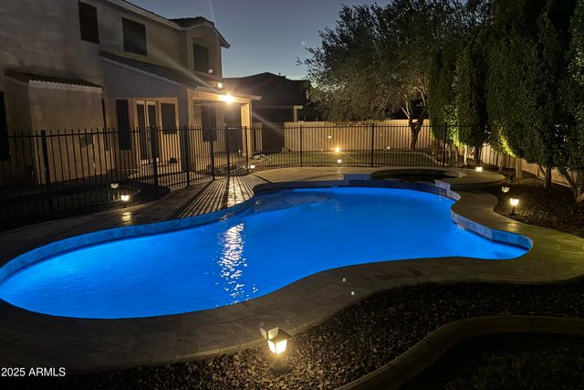 1224 E DERRINGER Way, Chandler, AZ 85286