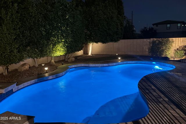 1224 E DERRINGER Way, Chandler, AZ 85286