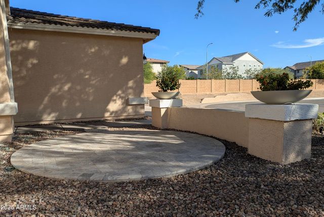 1224 E DERRINGER Way, Chandler, AZ 85286