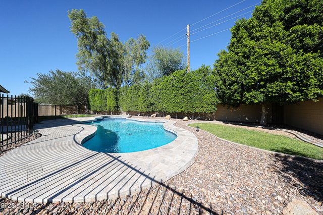 1224 E DERRINGER Way, Chandler, AZ 85286