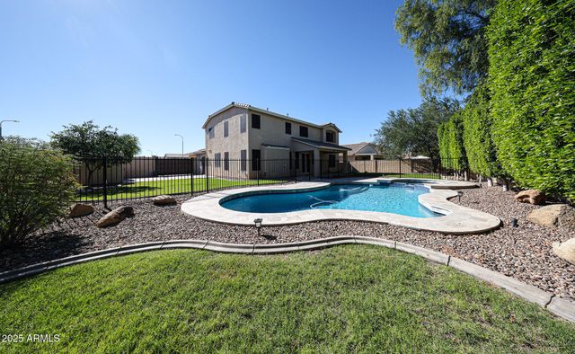 1224 E DERRINGER Way, Chandler, AZ 85286