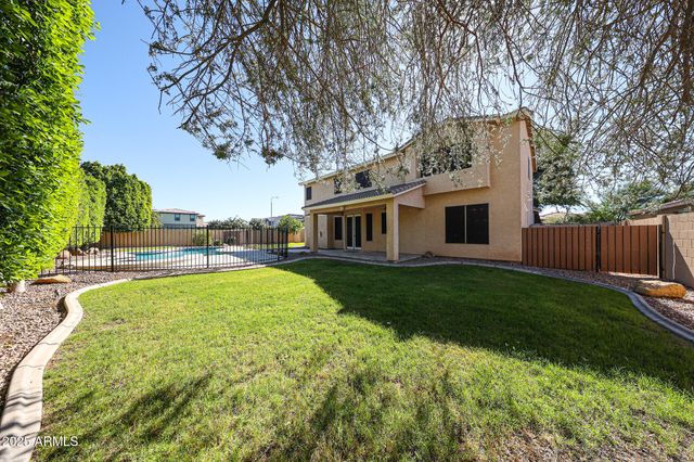 1224 E DERRINGER Way, Chandler, AZ 85286