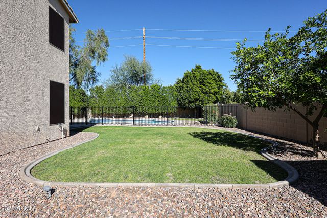 1224 E DERRINGER Way, Chandler, AZ 85286