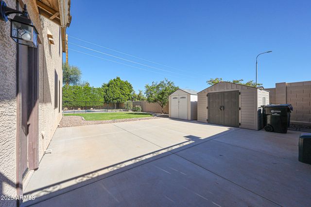 1224 E DERRINGER Way, Chandler, AZ 85286