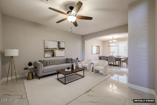 1224 E DERRINGER Way, Chandler, AZ 85286