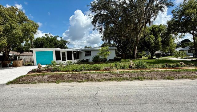 505 GLAD ROAD, Winter Haven, FL 33880