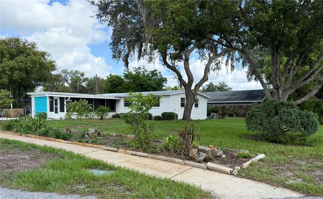 505 GLAD ROAD, Winter Haven, FL 33880