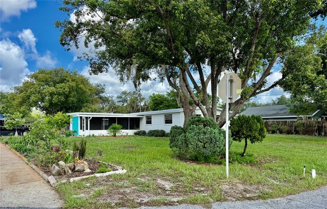 505 GLAD ROAD, Winter Haven, FL 33880
