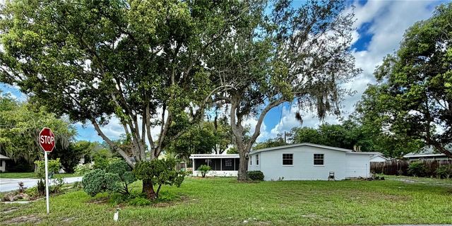 505 GLAD ROAD, Winter Haven, FL 33880
