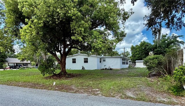 505 GLAD ROAD, Winter Haven, FL 33880