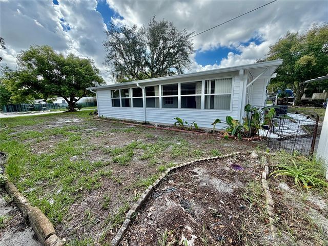 505 GLAD ROAD, Winter Haven, FL 33880