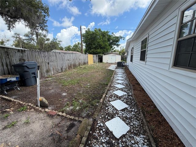 505 GLAD ROAD, Winter Haven, FL 33880
