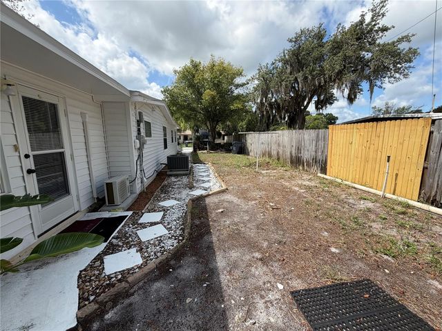 505 GLAD ROAD, Winter Haven, FL 33880