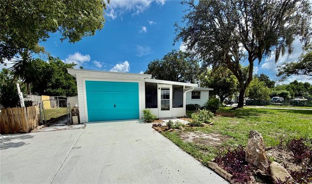 505 GLAD ROAD, Winter Haven, FL 33880