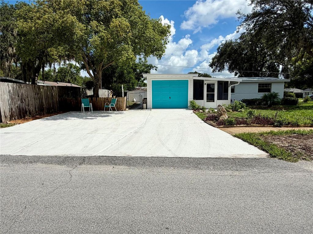 505 GLAD ROAD, Winter Haven, FL 33880