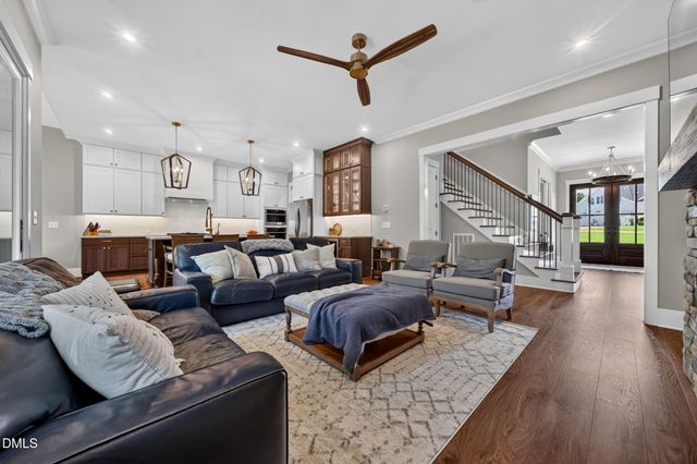 370 Bellini Drive, Clayton, NC 27527