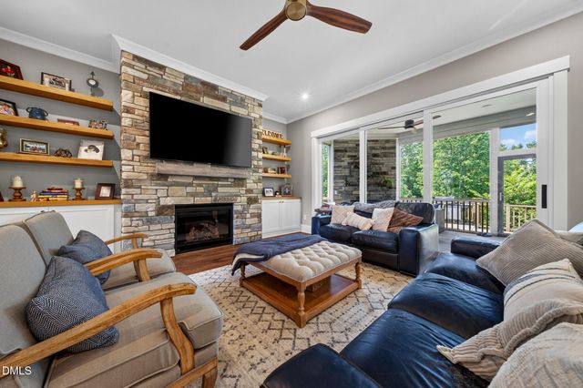 370 Bellini Drive, Clayton, NC 27527