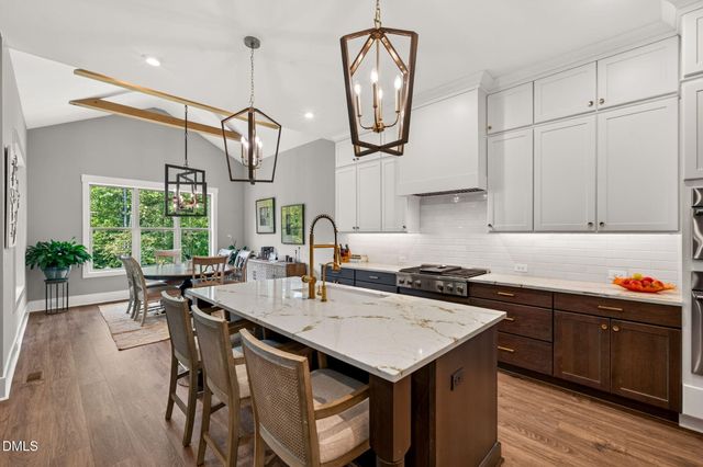 370 Bellini Drive, Clayton, NC 27527