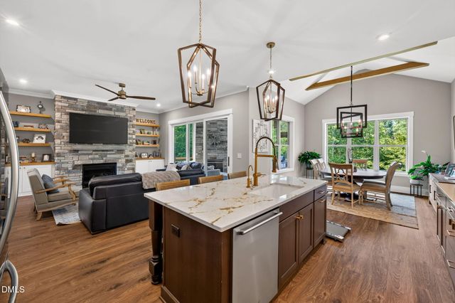 370 Bellini Drive, Clayton, NC 27527