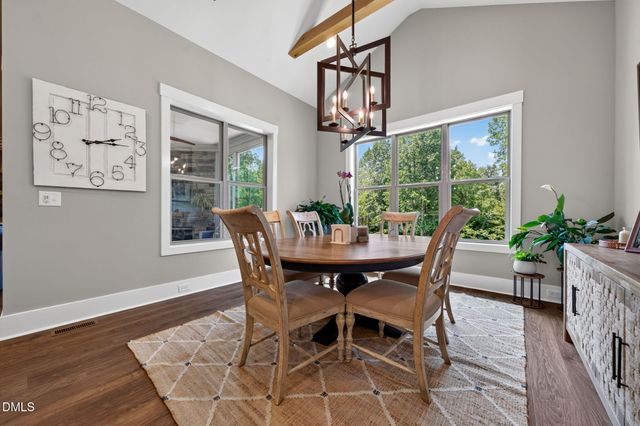 370 Bellini Drive, Clayton, NC 27527