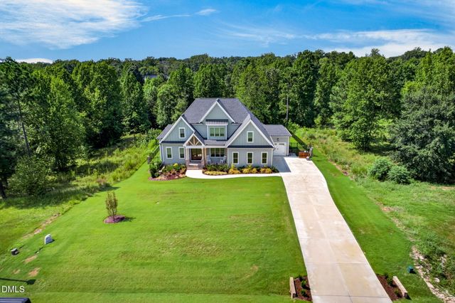 370 Bellini Drive, Clayton, NC 27527