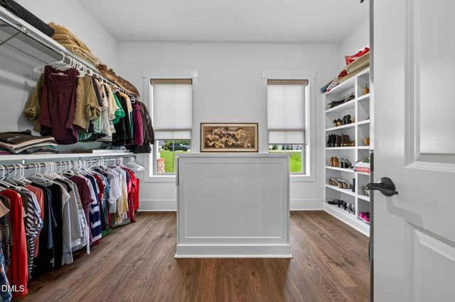 370 Bellini Drive, Clayton, NC 27527