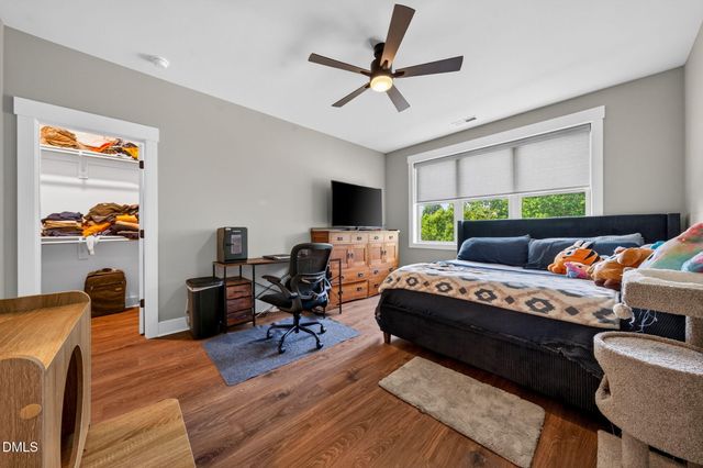 370 Bellini Drive, Clayton, NC 27527