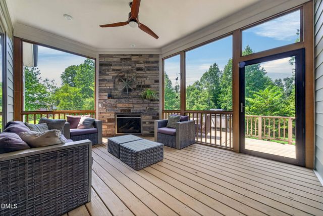370 Bellini Drive, Clayton, NC 27527