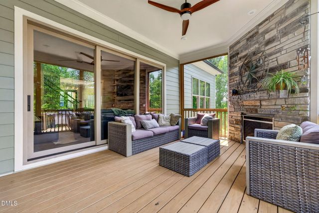 370 Bellini Drive, Clayton, NC 27527