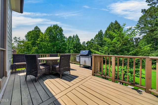 370 Bellini Drive, Clayton, NC 27527