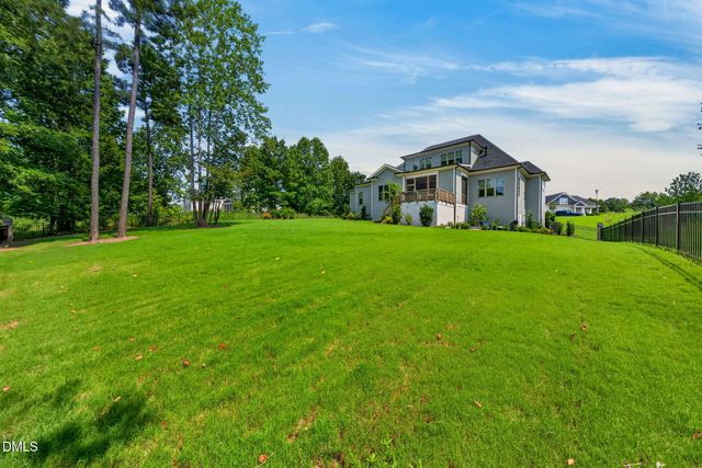 370 Bellini Drive, Clayton, NC 27527