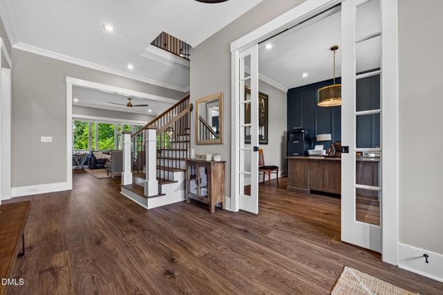 370 Bellini Drive, Clayton, NC 27527