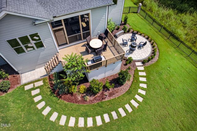 370 Bellini Drive, Clayton, NC 27527