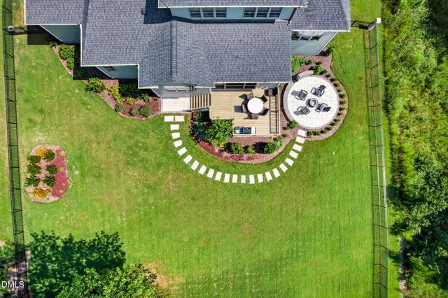 370 Bellini Drive, Clayton, NC 27527