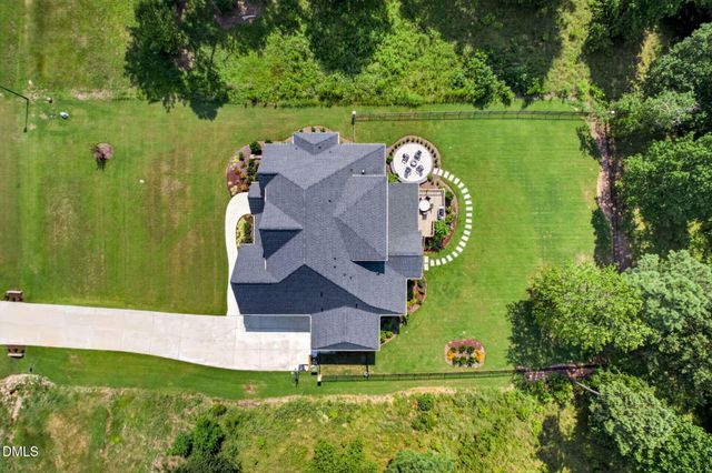 370 Bellini Drive, Clayton, NC 27527