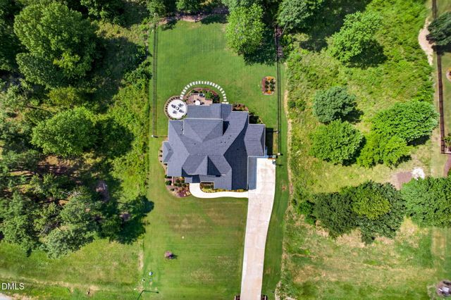 370 Bellini Drive, Clayton, NC 27527
