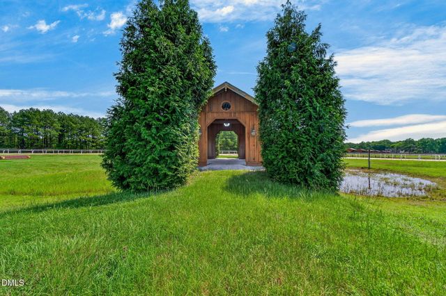 370 Bellini Drive, Clayton, NC 27527
