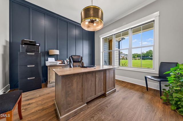 370 Bellini Drive, Clayton, NC 27527