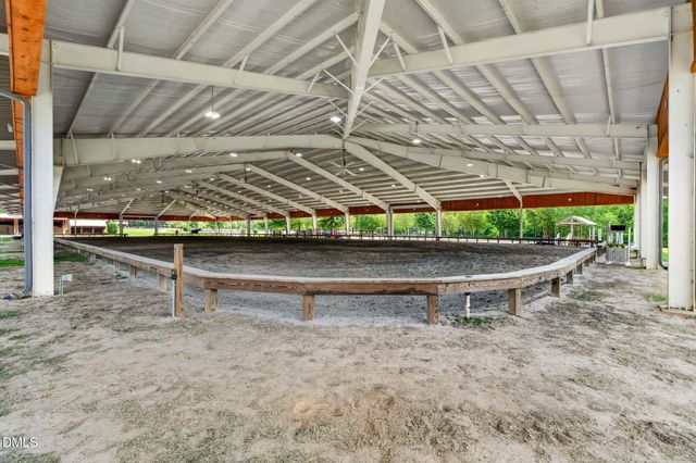 370 Bellini Drive, Clayton, NC 27527