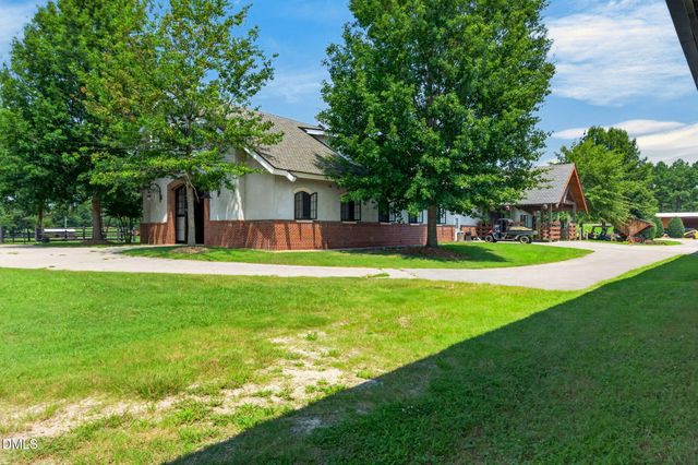 370 Bellini Drive, Clayton, NC 27527