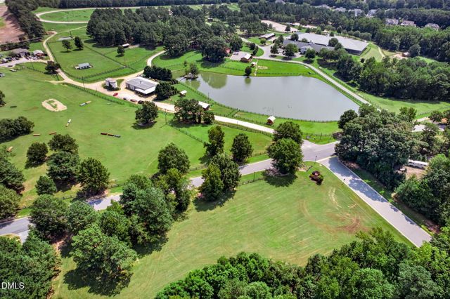 370 Bellini Drive, Clayton, NC 27527