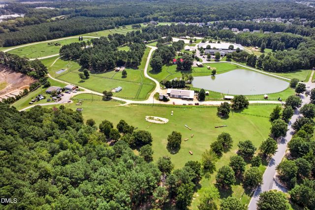 370 Bellini Drive, Clayton, NC 27527